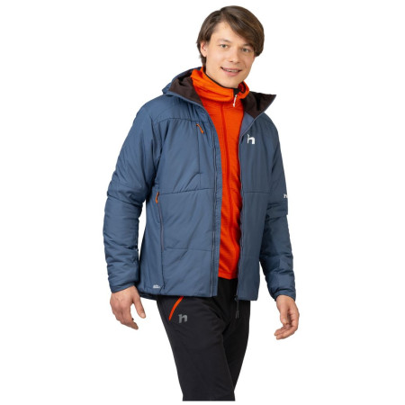 Pánská bunda Hannah Deyn Hoody