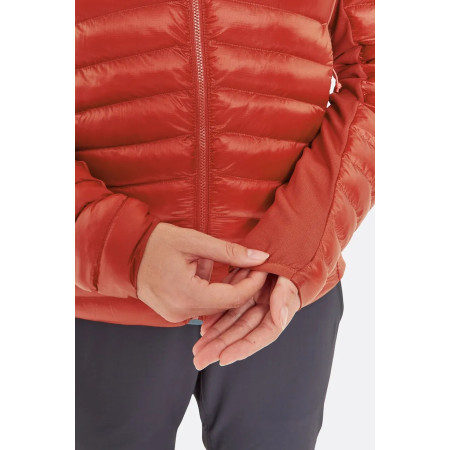 Dámská bunda Rab Cirrus Flex Hoody