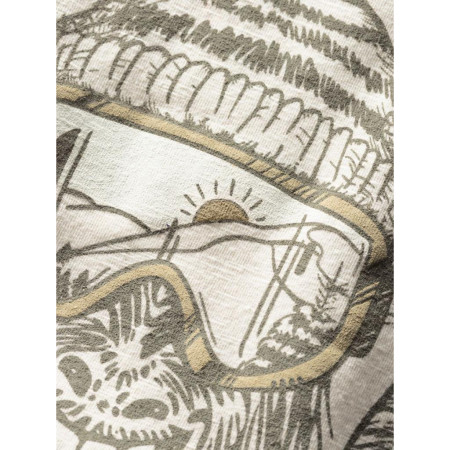 Pánské triko Chillaz Rock Hero Winter