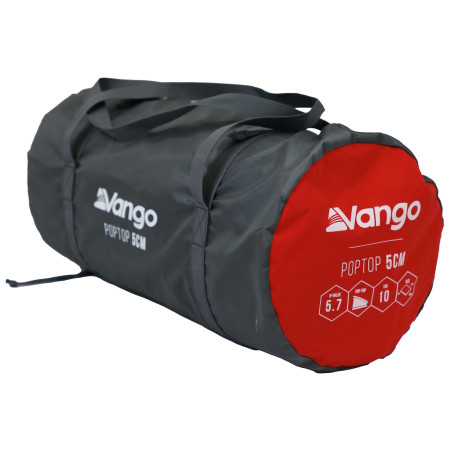 Samonafukovací matrace Vango PopTop 5cm