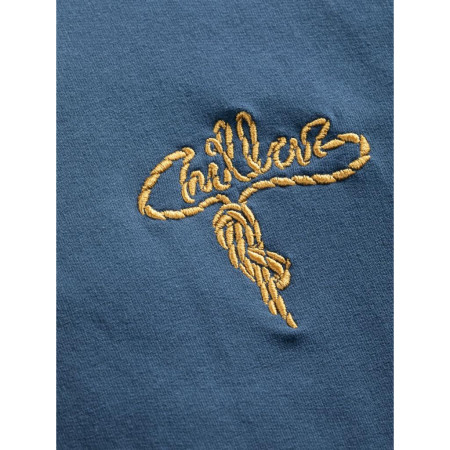 Pánská mikina Chillaz Hokkaido Chillaz Rope