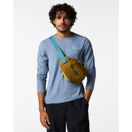 Ledvinka Cotopaxi Empacable 3L Sling