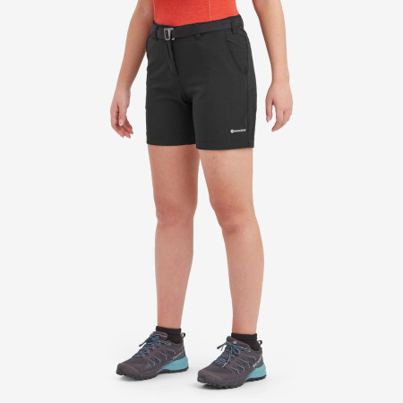 Dámské kraťasy Montane Fem Terra Stretch Lite Shorts