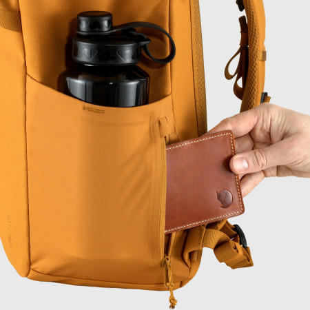 Batoh Fjällräven Ulvö Rolltop 30