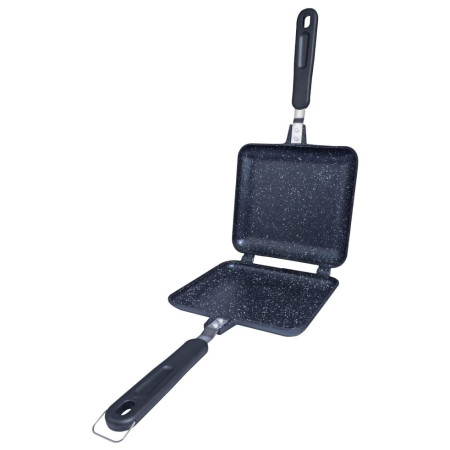 Pánev Ridge Monkey Classic Sandwich Toaster XL