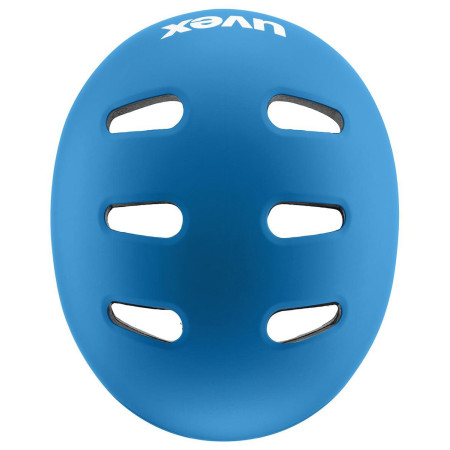 Dětská cyklistická helma Uvex Kid 4