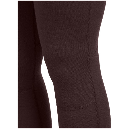 Dámské legíny Icebreaker Women Merino 200 ZoneKnit™ Leggings