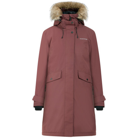 Dámská zimní bunda parka Didriksons Erika Wns Parka 3