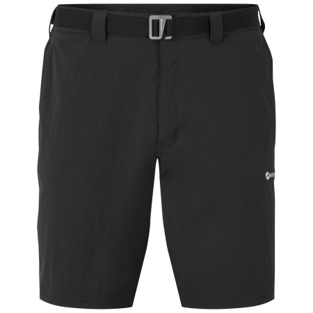 4camping.cz - Pánské kraťasy Montane Terra Lite Shorts - XL / černá