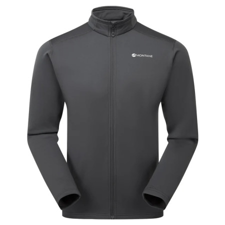 Pánská funkční mikina Montane Fury Lite Jkt