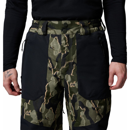Pánské lyžařské kalhoty Columbia Coreshot™ Printed Pant