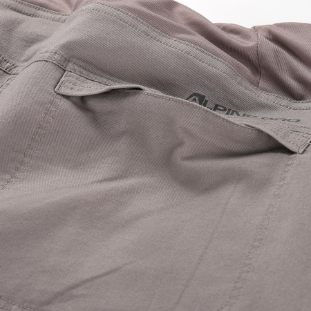 Dámské kalhoty Alpine Pro Zamena