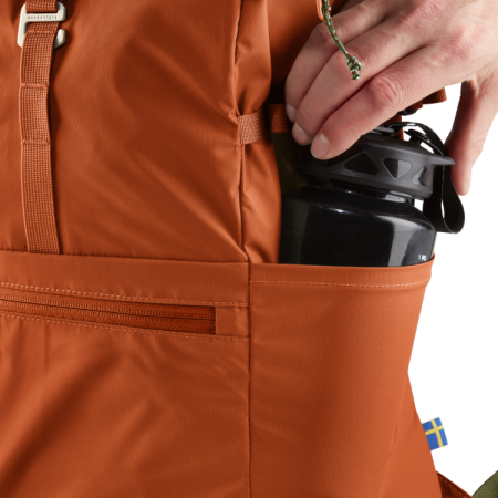 Batoh Fjällräven High Coast Foldsack 24