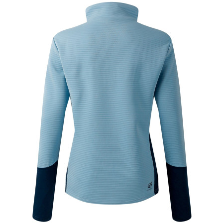 Dámská funkční mikina Dare 2b Iced Core Stretch