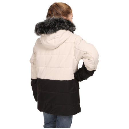 Dětská zimní bunda Alpine Pro Egypo