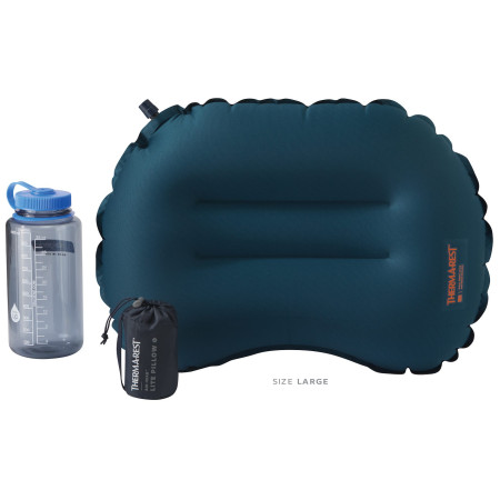 Nafukovací polštář Thermarest Airhead Lite Large