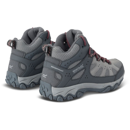 Dámské boty Regatta Womens Edgepoint IV Mid