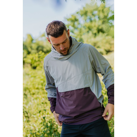 Pánská mikina High Point Rocky Hoody