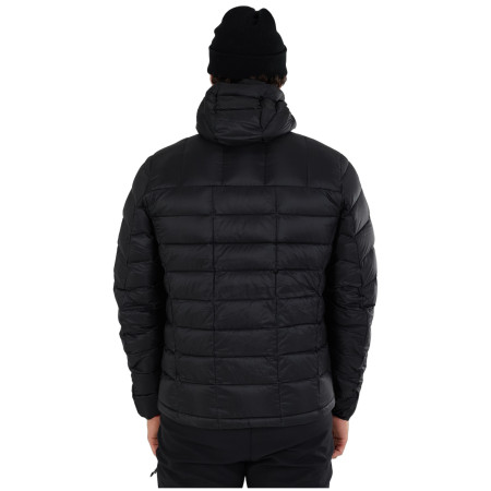 Pánská péřová bunda Fundango Arctic Point Down Jacket