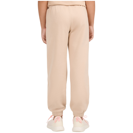 Dětské tepláky 4F Trousers Cas F1782 Beige