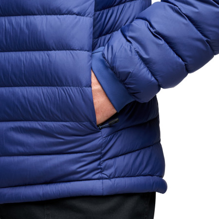 Pánská péřová bunda Black Diamond Access Down 2.0 Hoody