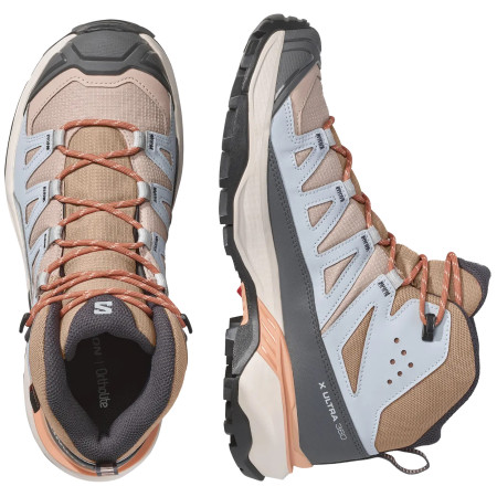 Dámské boty Salomon X Ultra 360 Mid Gore-Tex
