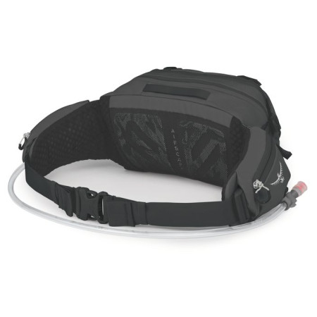 Ledvinka Osprey Seral 7