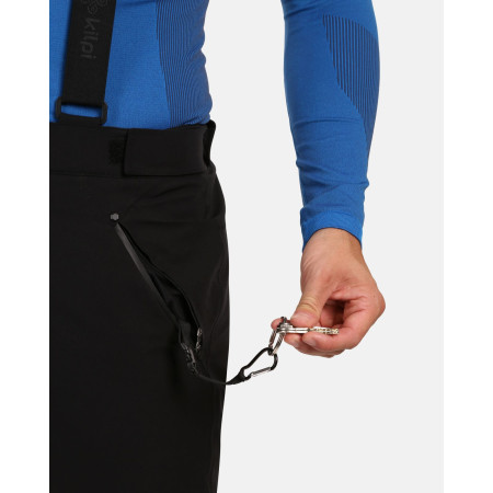 Pánské kalhoty Kilpi Methone-M