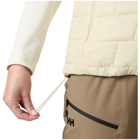 Dámská vesta Helly Hansen W Lifaloft Insulator Vest