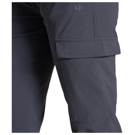 Dámské kalhoty Craghoppers NosiLife Rif Stretch Cargo Trousers