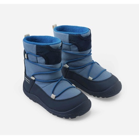 Dětské boty Reima Ensilumi Kids