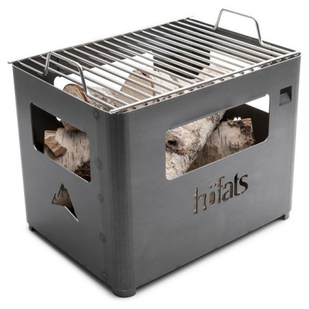 Grilovací rošt Höfats Beerbox Grid