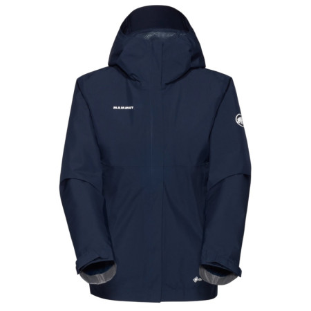 Dámská bunda Mammut Treeline Light HS Hooded Jacket