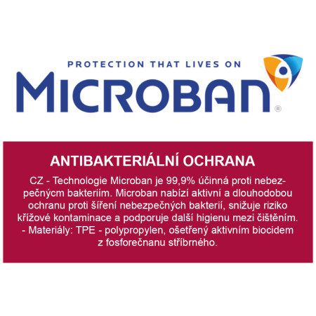 Nerozbitná miska Omada Sanaliving Bowl 500 ml