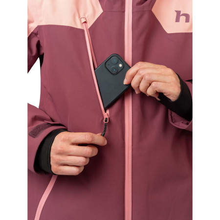 Dámská lyžařská bunda Hannah Ritta