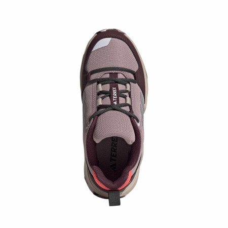 Dětské boty Adidas Terrex Ax4R K Pink
