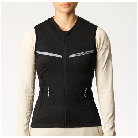 Chránič páteře Salomon Flexcell Prime W