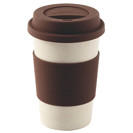 Hrnek Outwell Bamboo Cup-Casablanca