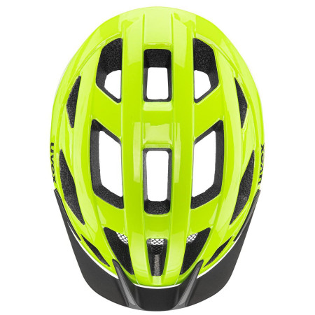 Cyklistická helma Uvex I-Vo 2 Pure