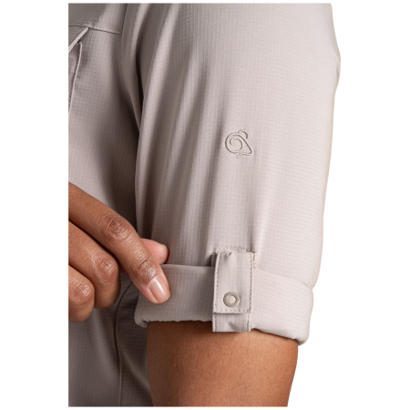 Košile Craghoppers NosiLife Pro Long Sleeved Shirt III