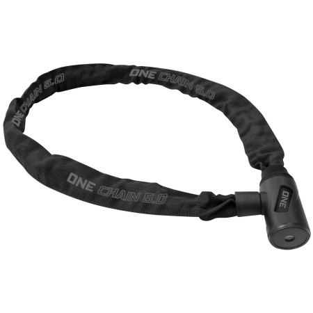 Zámek na kolo Just One Chain 5.0