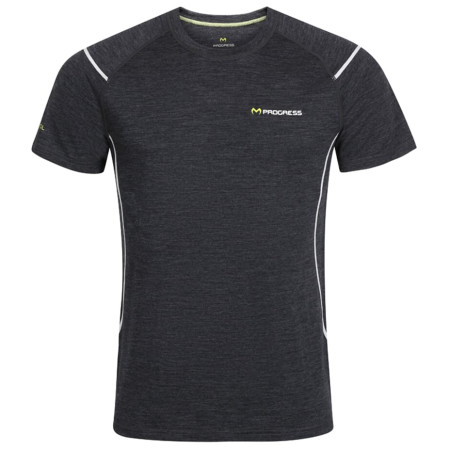 Pánské funkční triko Progress MW NKR 170