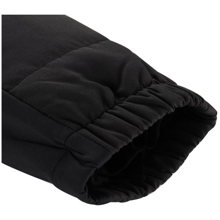 Dětské kalhoty Alpine Pro Onero 2 Black
