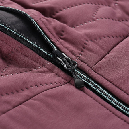 Dámská vesta Alpine Pro Berfa 3