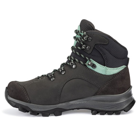 Dámské boty Hanwag Alta Bunion II Lady GTX