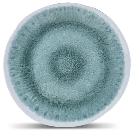 Talíř Kampa Aegean Side Plate