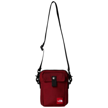 Taška přes rameno The North Face Redbox Small Carry Bag