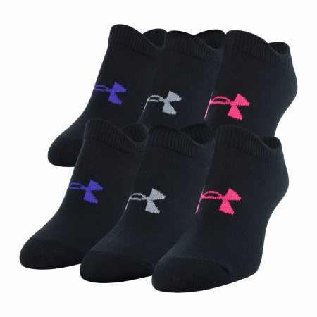 Dětské ponožky Under Armour Girl's Essential NS
