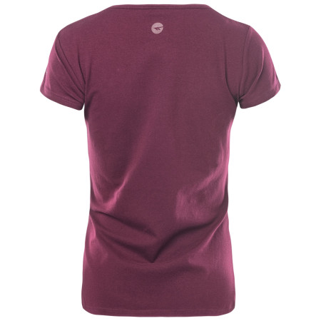 Dámské triko Hi-Tec Lady Puro