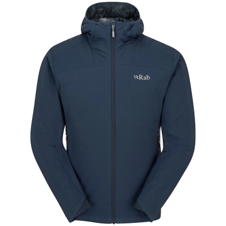 Pánská bunda Rab Xenair Alpine Light Jacket